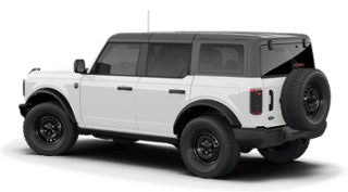 2026 Ford Bronco® External Image 3
